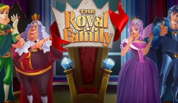 Royal Family