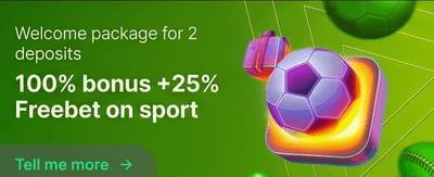 Claim Your No Deposit Bonus