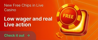 Join Australia's Top Casino