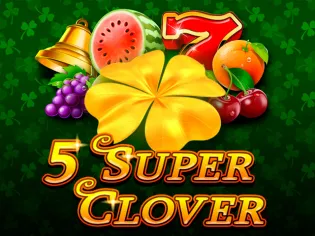 5 Super Clover screenshot