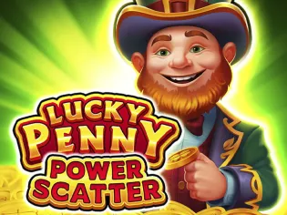 Lucky Penny Power Scatter