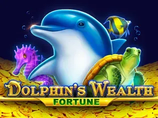 Dolphin's Wealth Fortune