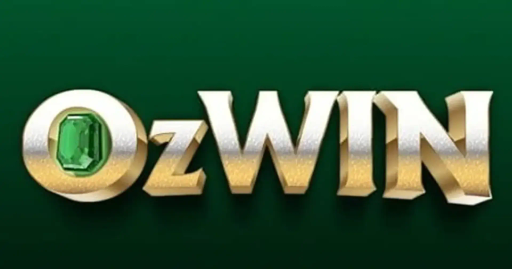 Ozwin Casino Logo